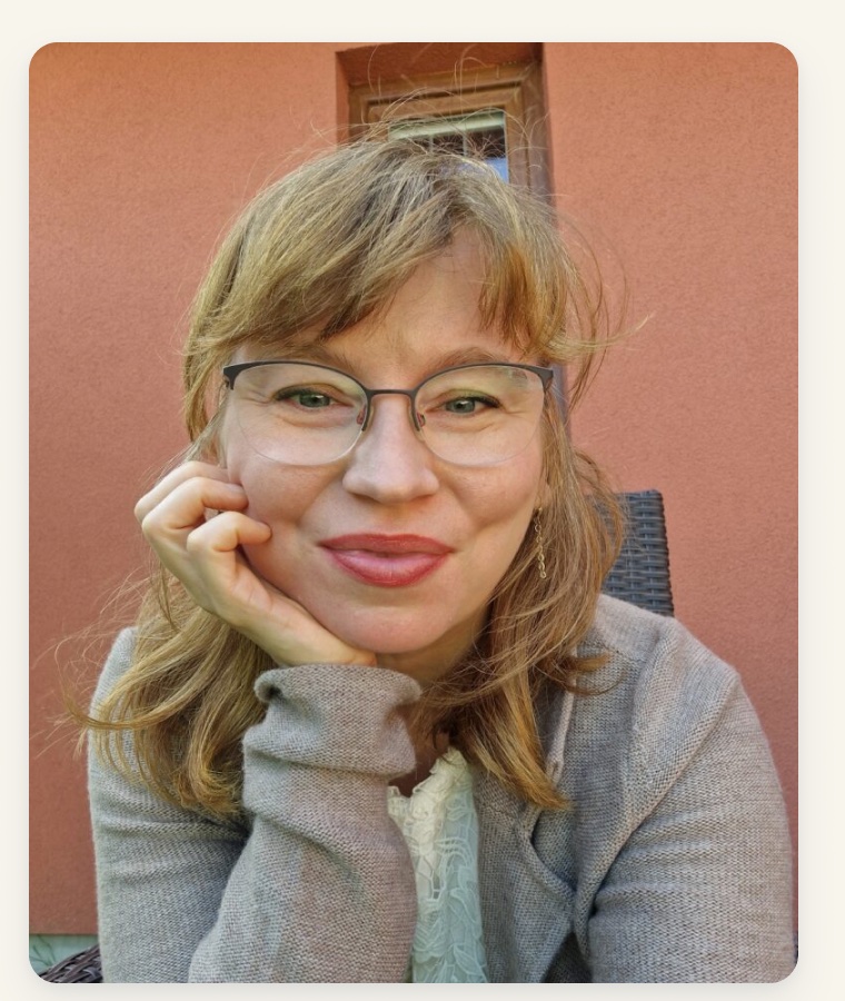 Helena Vontorčíková